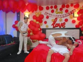 playhardsex — Chaturbate recorded stream screenshot (14 Feb 2026)