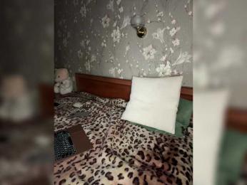 Kavkazkaya-Plennica — Bongacams recorded stream screenshot (14 Feb 2026)