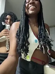 EscorpiLeoncita — Stripchat recorded stream image, 15.02.2026 02:40