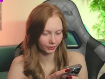 kebesheska — Chaturbate recorded stream screenshot (15 Feb 2026)