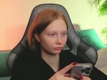 kebesheska — Chaturbate recorded stream screenshot (15 Feb 2026)