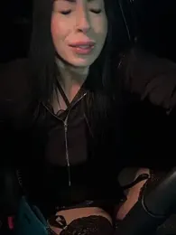 annablisss — Stripchat recorded stream screenshot (15 Feb 2026)