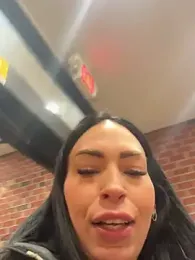 annablisss — Stripchat recorded stream screenshot (15 Feb 2026)