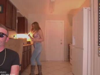 jess_boots — Chaturbate recorded stream image, 15.02.2026 02:40