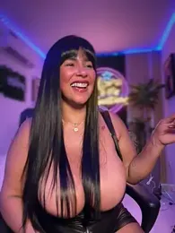 Saorii_kiido — Stripchat recorded stream screenshot (15 Feb 2026)