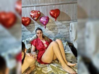 SweetCoople — Bongacams recorded stream image, 15.02.2026 05:30