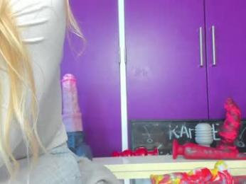 siswet19 — Chaturbate recorded stream image, 05.03.2025 14:00