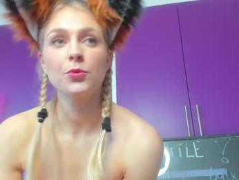 siswet19 — Chaturbate recorded stream image, 05.03.2025 14:00