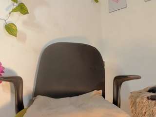 sexykendra — Camsoda recorded stream screenshot (15 Feb 2026)