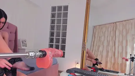 JassyeJoy — Stripchat recorded stream screenshot (15 Feb 2026)