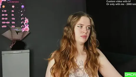 Robert_Lisa — Stripchat recorded stream screenshot (15 Feb 2026)