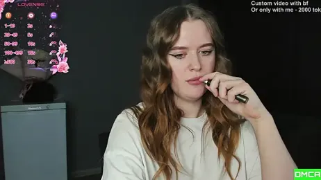 Robert_Lisa — Stripchat recorded stream screenshot (15 Feb 2026)