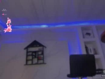 chloe_cooperr — Chaturbate recorded stream image, 15.02.2026 03:50