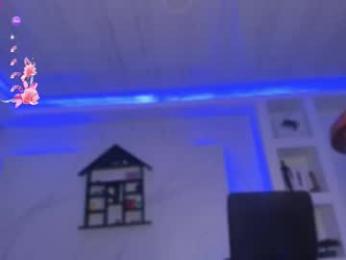 chloe_cooperr — Chaturbate recorded stream image, 15.02.2026 03:50