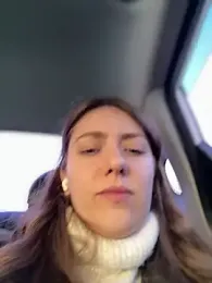 MariiD — Stripchat recorded stream screenshot (15 Feb 2026)