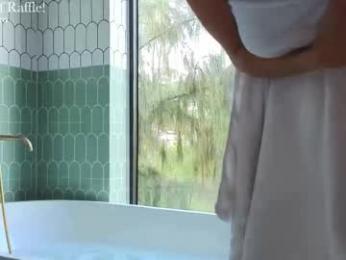 eli_sunshine — Chaturbate recorded stream screenshot (15 Feb 2026)