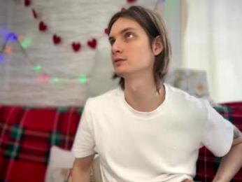 amandatalk — Chaturbate recorded stream screenshot (15 Feb 2026)