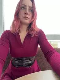 Puzdosia — Stripchat recorded stream image, 15.02.2026 09:20