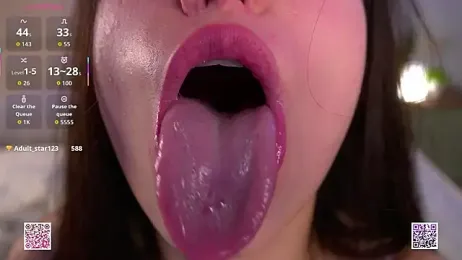 vivid_girls_vg — Stripchat recorded stream image, 15.02.2026 07:10
