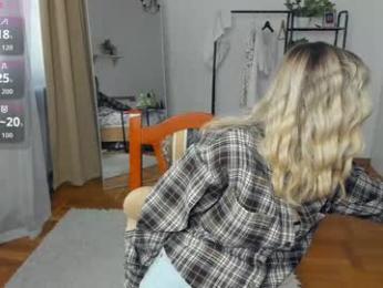 glossybabe_ — Chaturbate recorded stream image, 15.02.2026 07:20