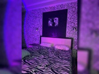 theadebuenoo — Bongacams recorded stream image, 15.02.2026 13:30