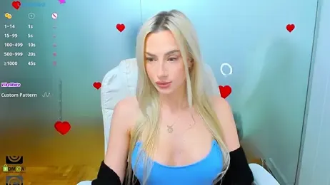 aileen_williams — Stripchat recorded stream image, 15.02.2026 13:20