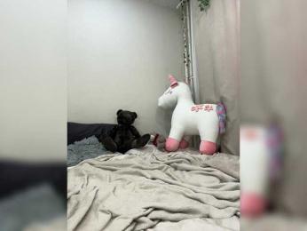 Honey_buns — Bongacams recorded stream image, 15.02.2026 12:30