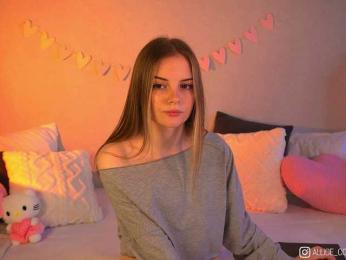 AliceCost — Bongacams recorded stream image, 15.02.2026 10:20