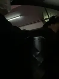 yfx468 — Stripchat recorded stream screenshot (15 Feb 2026)