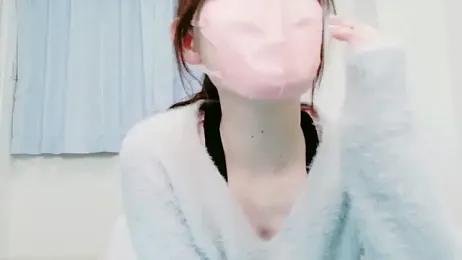 NANA_7 — Stripchat recorded stream screenshot (15 Feb 2026)