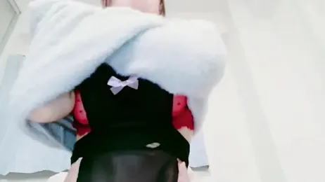 NANA_7 — Stripchat recorded stream screenshot (15 Feb 2026)