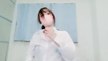 NANA_7 — Stripchat recorded stream screenshot (15 Feb 2026)