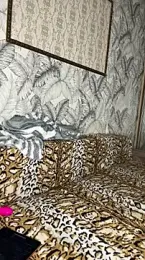 LushLuna — Stripchat recorded stream screenshot (15 Feb 2026)