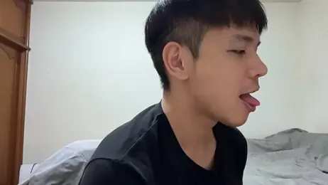 Foxfoxfox4 — Stripchat recorded stream image, 15.02.2026 15:10