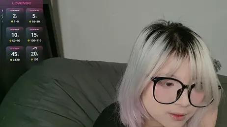 Yu_UwU_ — Stripchat recorded stream image, 15.02.2026 14:10