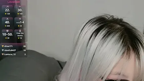 Yu_UwU_ — Stripchat recorded stream image, 15.02.2026 14:10