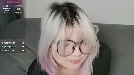 Yu_UwU_ — Stripchat recorded stream image, 15.02.2026 14:10