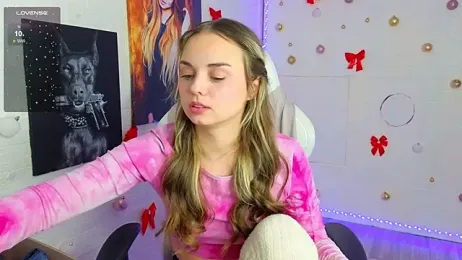 Misss_Vikk — Stripchat recorded stream screenshot (15 Feb 2026)