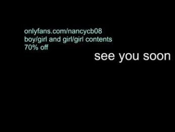 nancy_theneighbor — Chaturbate recorded stream image, 15.02.2026 14:10