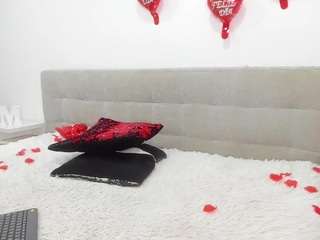 madelanecoote — Camsoda recorded stream image, 15.02.2026 14:10