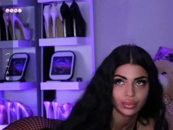 AngelaMyst — Bongacams recorded stream image, 15.02.2026 14:20