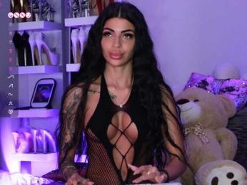 AngelaMyst — Bongacams recorded stream image, 15.02.2026 14:20