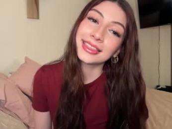 cami_calderon — Chaturbate recorded stream image, 15.02.2026 18:10
