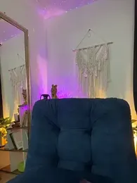 aaroncolombia — Stripchat recorded stream image, 15.02.2026 19:00