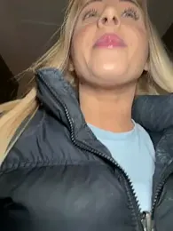 Strongqueen — Stripchat recorded stream screenshot (15 Feb 2026)