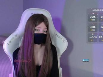 Evo4kaStorm — Bongacams recorded stream screenshot (15 Feb 2026)