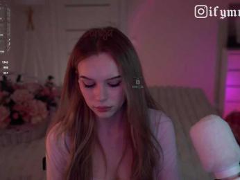 fymryn — Bongacams recorded stream image, 15.02.2026 18:10