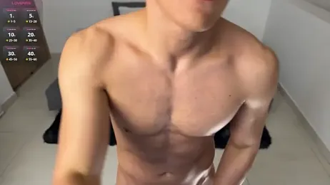Maxx_Lancaster — Stripchat recorded stream image, 15.02.2026 15:00