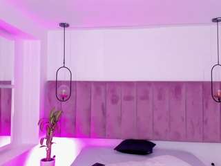 hannacupper — Camsoda recorded stream image, 15.02.2026 20:00