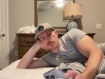 discgolf4life — Chaturbate recorded stream screenshot (15 Feb 2026)